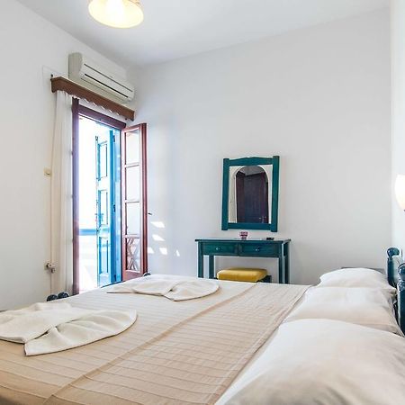 To Petrino Hotel Koufonisia Екстериор снимка