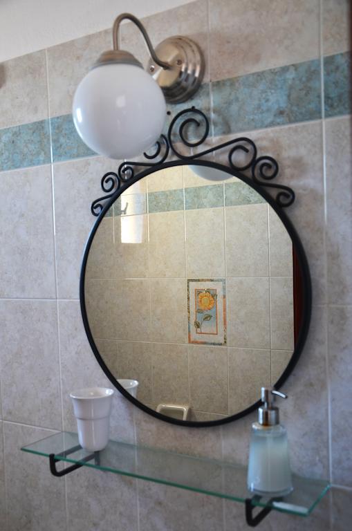 To Petrino Hotel Koufonisia Екстериор снимка