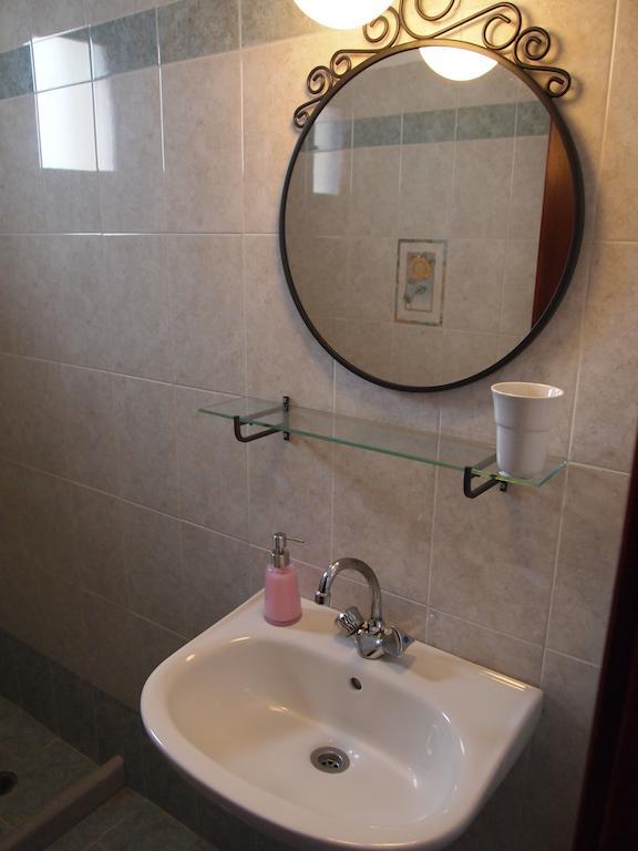 To Petrino Hotel Koufonisia Стая снимка